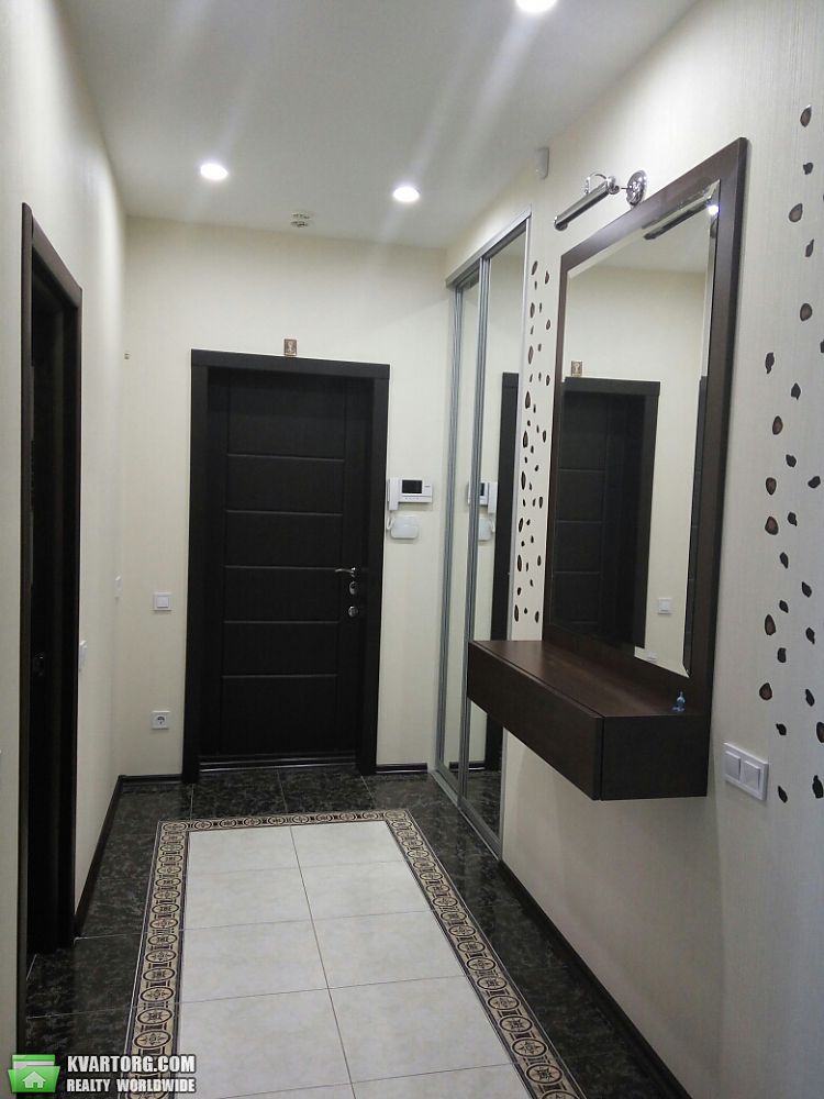 Rent out 2-room apartment. Днепропетровск, Кирова — photo 2