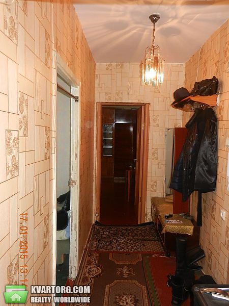 Sell 2-room apartment. Одесса, Академика Заболотного — photo 4