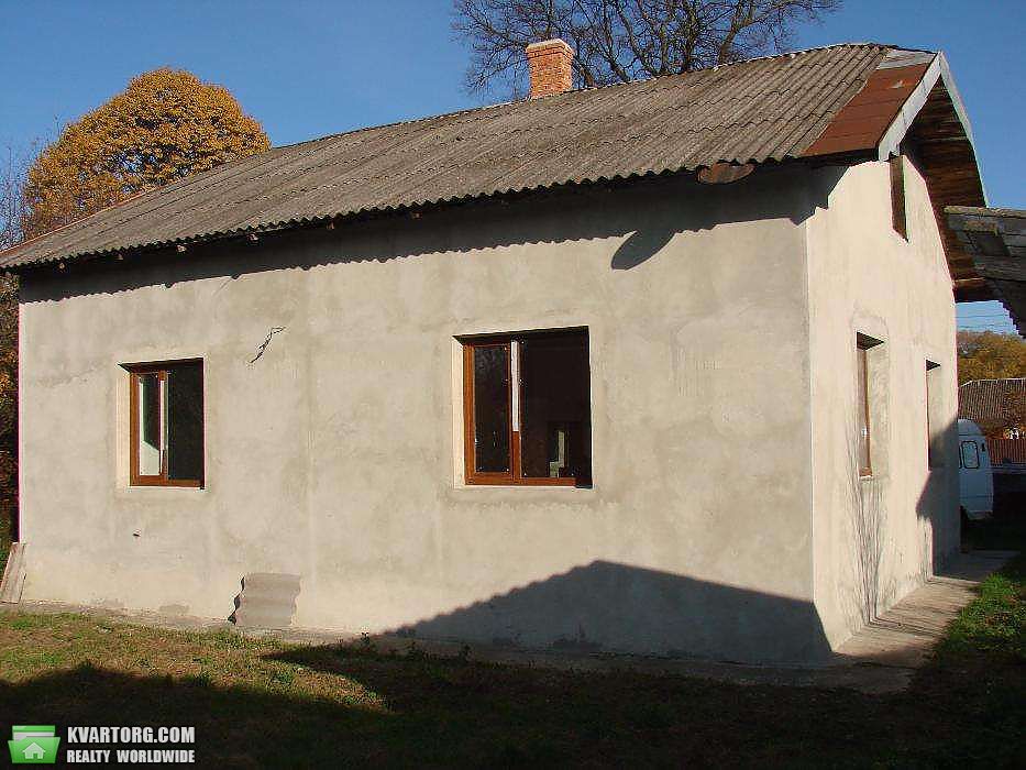 Sell house. Ивано-Франковск, Мира — photo 1