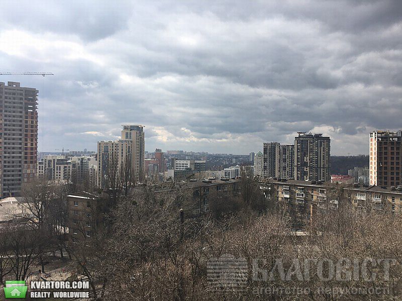 Sell 1-room apartment. Киев,  Щорса — photo 5