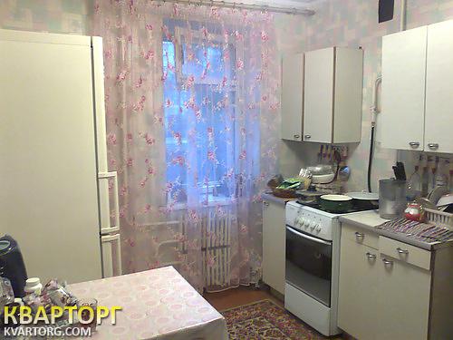 Sell 3-room apartment. Киев,  Наумова — photo 1