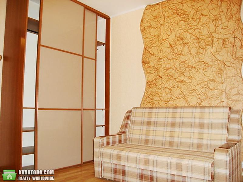 Rent out 2-room apartment. Киев,  Григоренко пр — photo 5