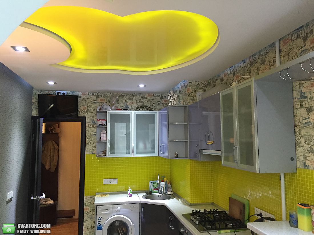 Rent out 3-room apartment. Одесса, Головковская — photo 7