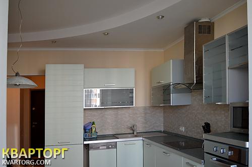 Rent out 1-room apartment. Киев,  Ахматовой — photo 4