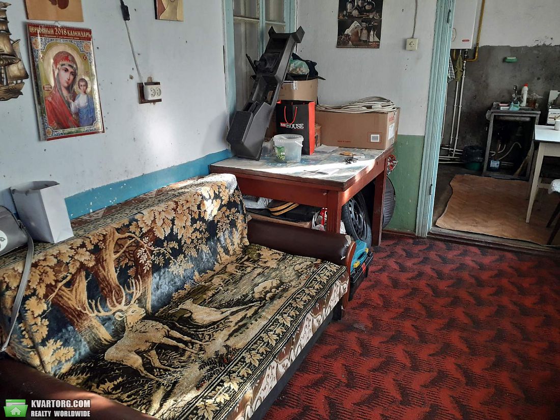 Sell house. Одесса, Солнечная — photo 2