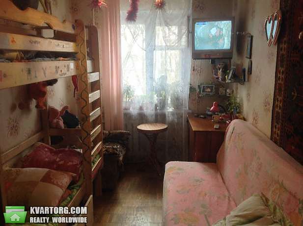 Sell 2-room apartment. Киев,  Новополевая — photo 2