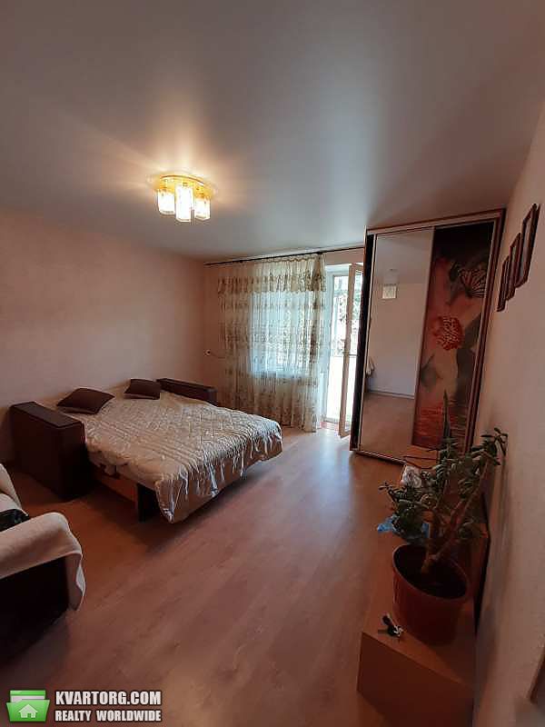 Rent out 1-room apartment. Харьков, Адыгейская — photo 1