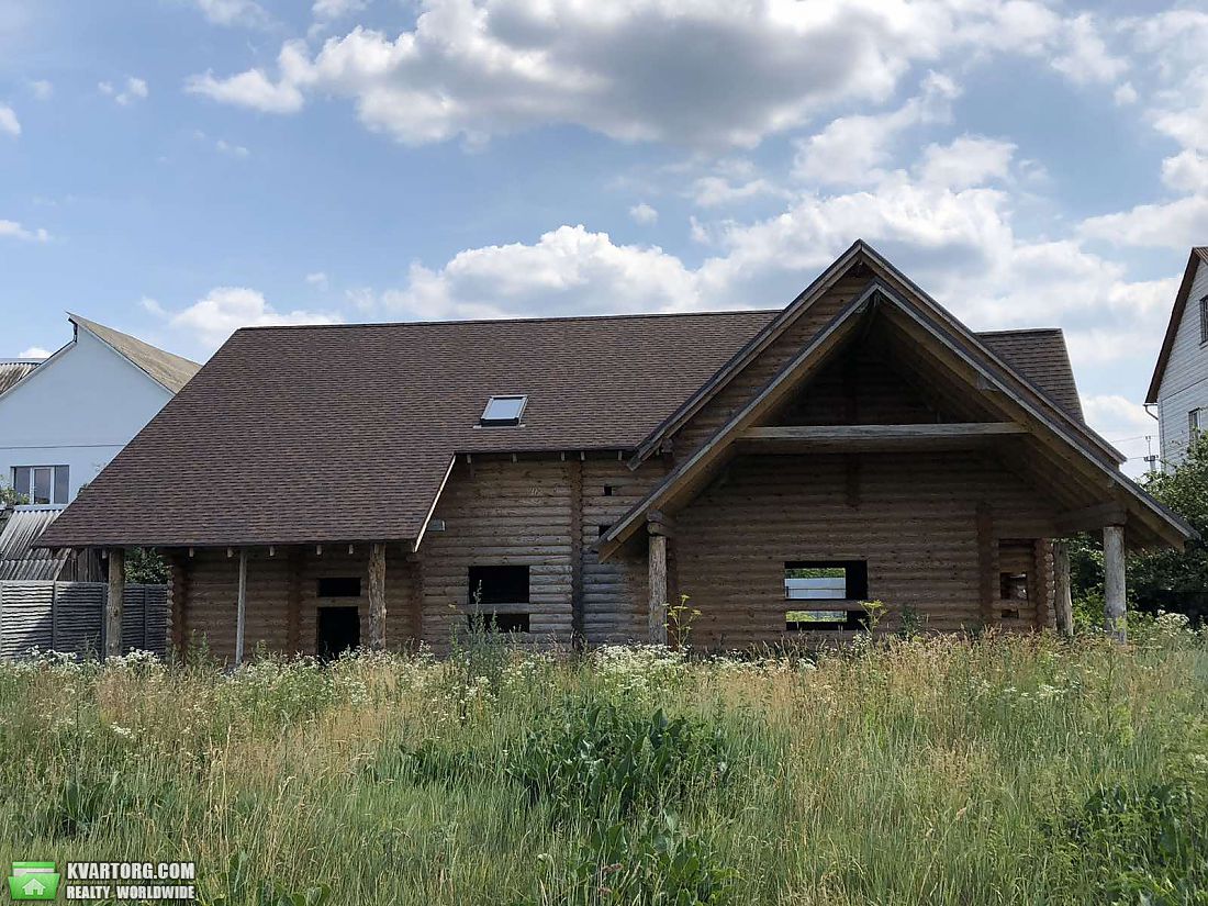 Sell house. Буча,  Грушевского — photo 1