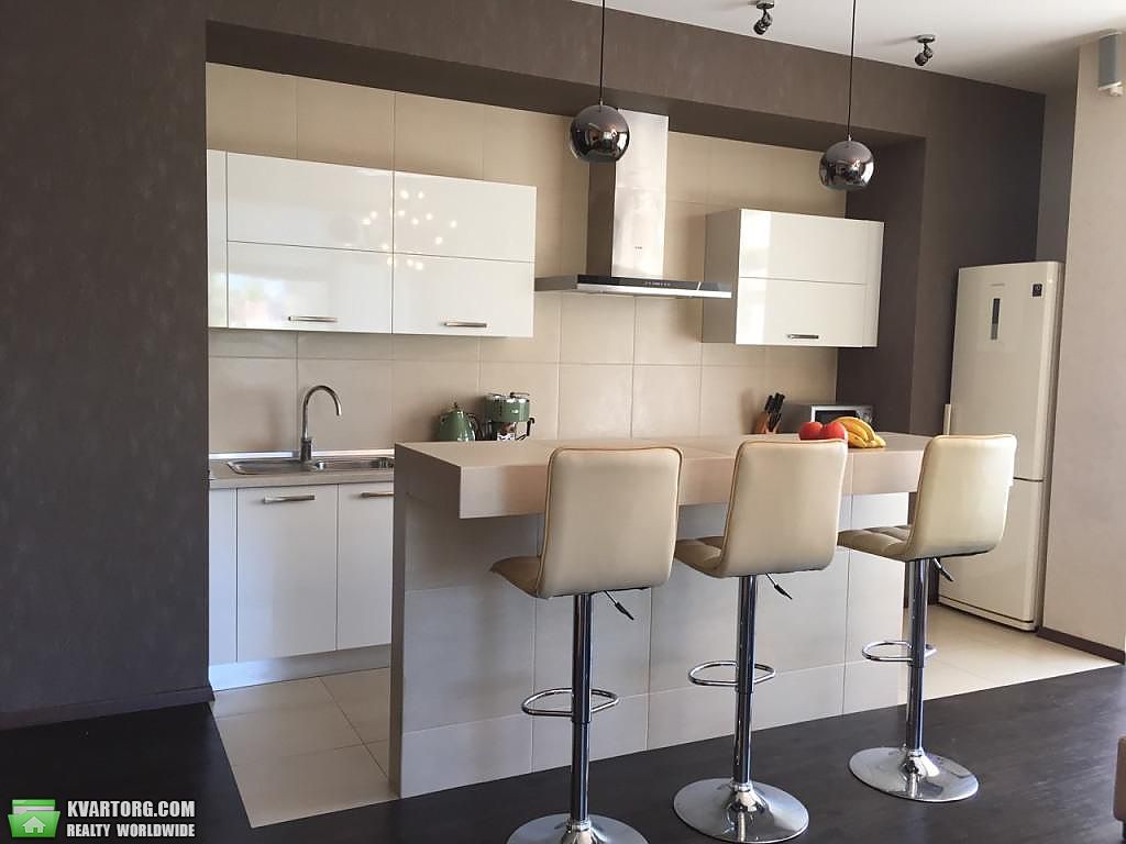 Rent out 3-room apartment. Киев, Назаровская — photo 3