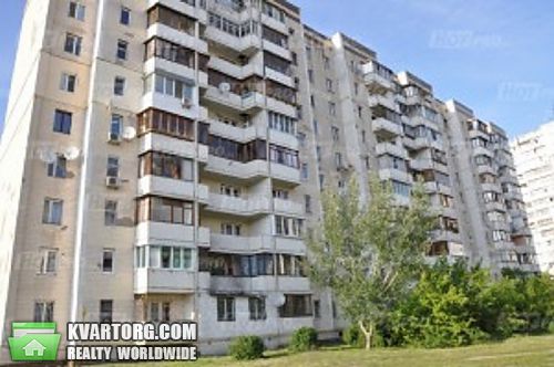 Sell 1-room apartment. Киев, Милославская — photo 10