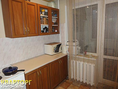 Sell 1-room apartment. Киев,  Княжий Затон — photo 3