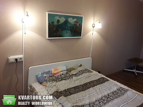 Rent out 2-room apartment. Киев,  Машиностроительная — photo 2