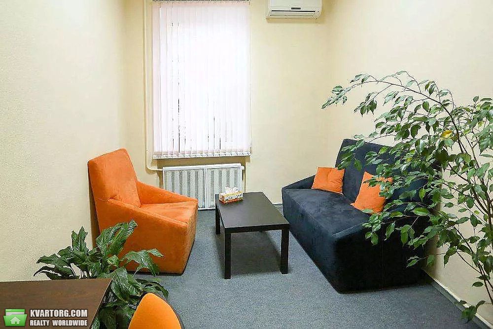Rent out office. Киев,  Шелковичная — photo 2