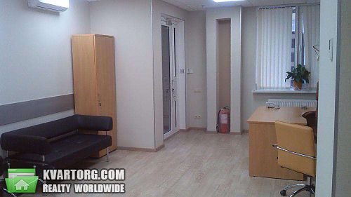 Rent out office. Киев,  Барбюса — photo 1