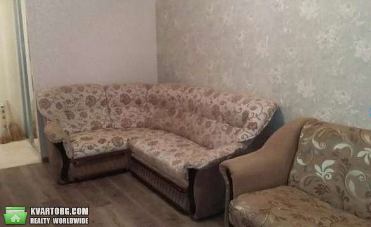 Rent out 1-room apartment. Киев,  Ломоносова — photo 5