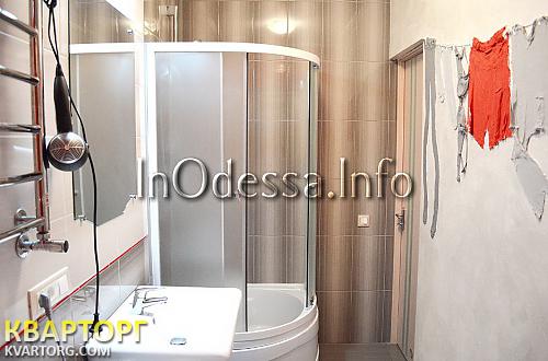 Rent out 1-room apartment. Одесса, Маяковского — photo 2