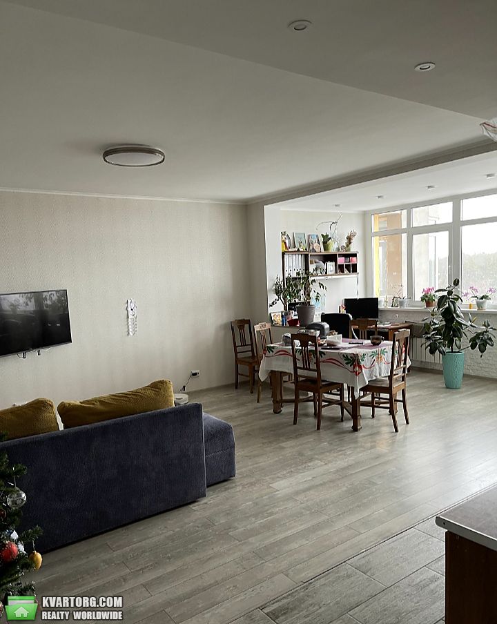 Sell 2-room apartment. Киев,  Кондратюка — photo 3