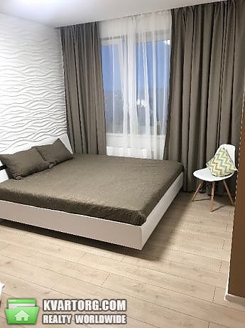 Rent out 2-room apartment. Киев,  Глушкова пр — photo 5