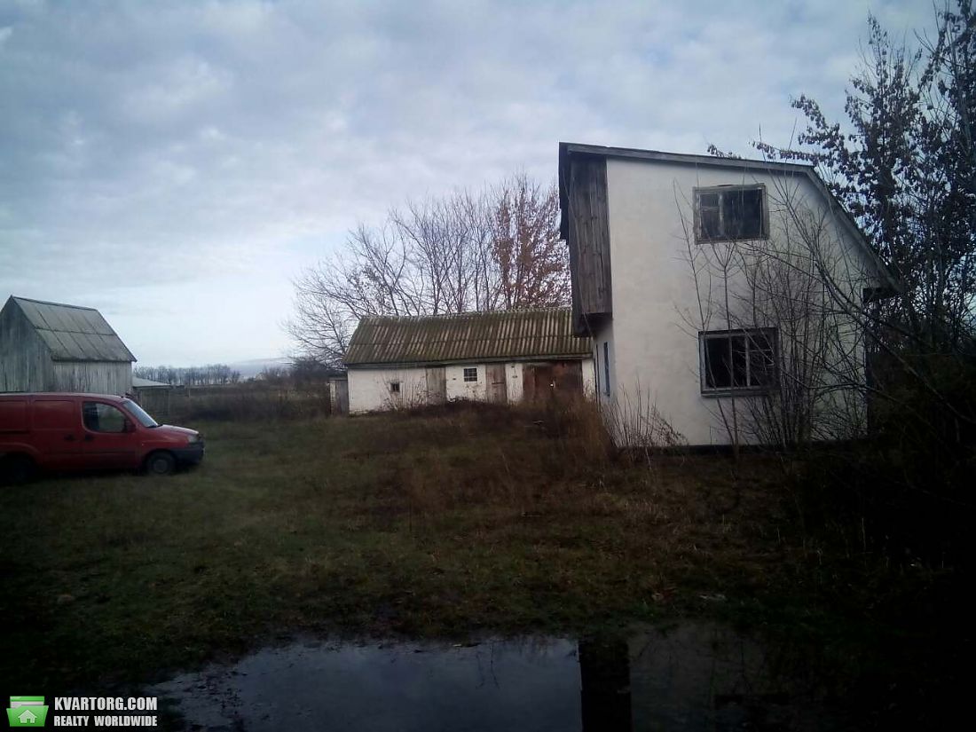 Sell house. Житомир, Попельнянский — photo 1