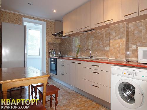 Rent out 1-room apartment. Одесса, Французский бульвар — photo 1