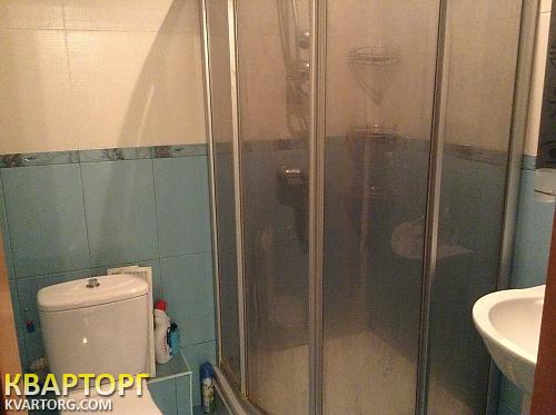 Rent out 3-room apartment. Киев,  Вишняковская — photo 8
