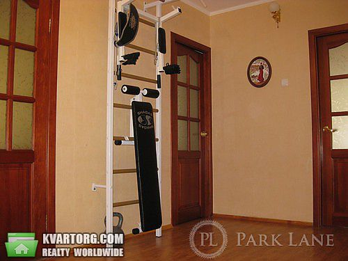 Sell 3-room apartment. Киев,  Ахматовой — photo 3