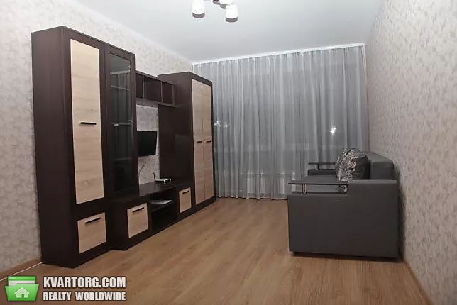Rent out 1-room apartment. Киев, Братиславская — photo 4