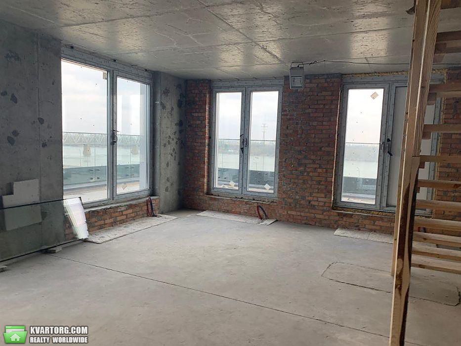 Sell 4-room apartment. Киев, Набережно-Рыбальская — photo 1