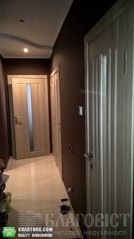 Sell 3-room apartment. Киев, Регенераторная — photo 7