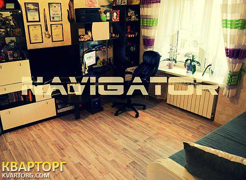 Sell 1-room apartment. Киев, Межевой пер — photo 2