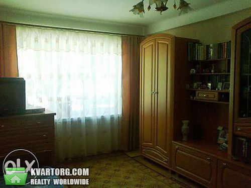 Sell 2-room apartment. Киев, Запорожца — photo 3