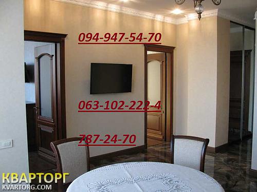 Rent out 3-room apartment. Одесса, Греческая — photo 5
