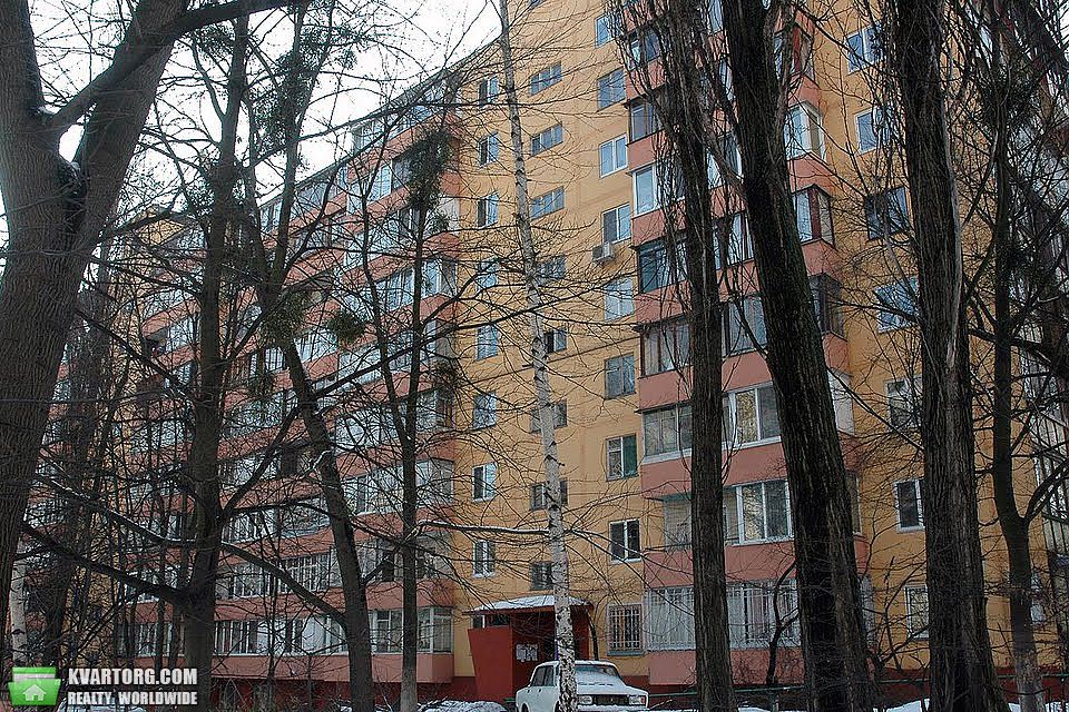 Sell 3-room apartment. Киев,  Борщаговская — photo 3