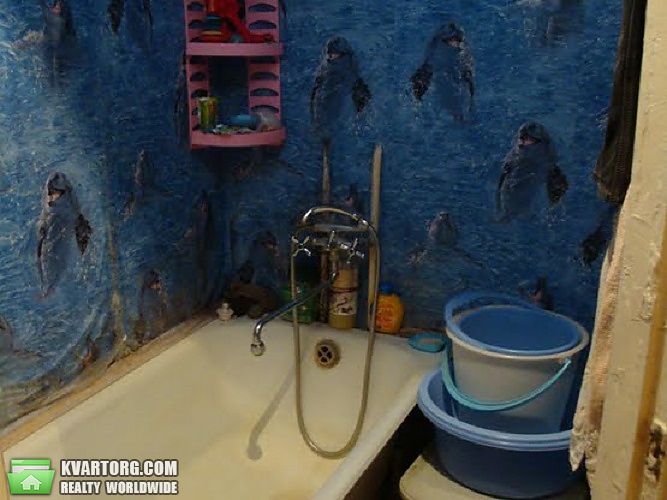 Sell 2-room apartment. Киев,  Блюхера — photo 6