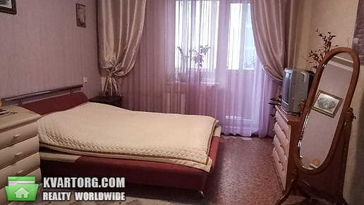 Sell 3-room apartment. Киев,  Милославская — photo 5