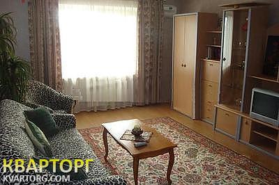 сдам 1-комнатную квартиру. Киев,   Соломенская - фото 1