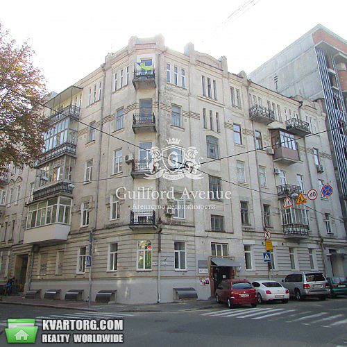 Sell 2-room apartment. Киев, Гончара Олеся — photo 2