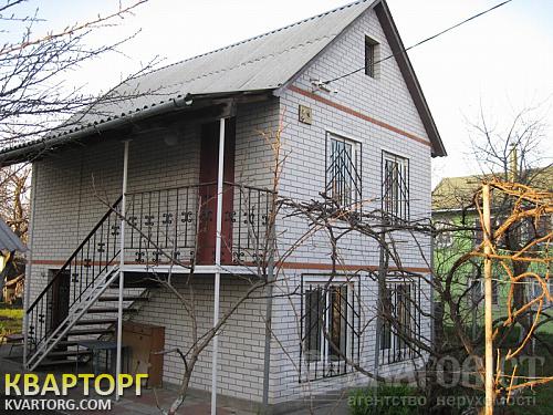 Sell house. Киев, Садовая Осокорки — photo 1