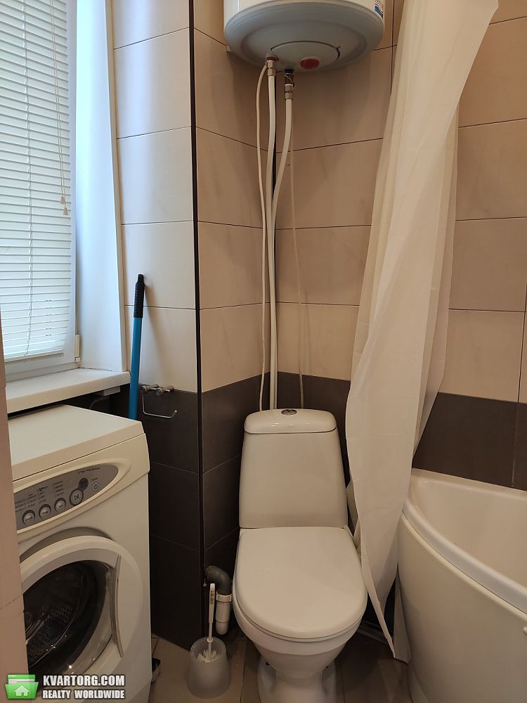 Rent out 2-room apartment. Киев,  Шевченко бул — photo 9