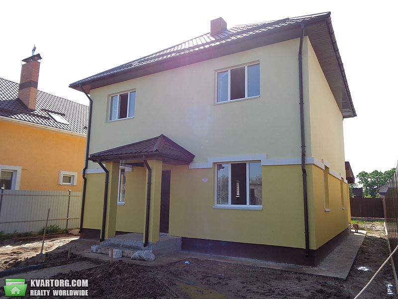 Sell house. Киевская обл., Сумская — photo 1