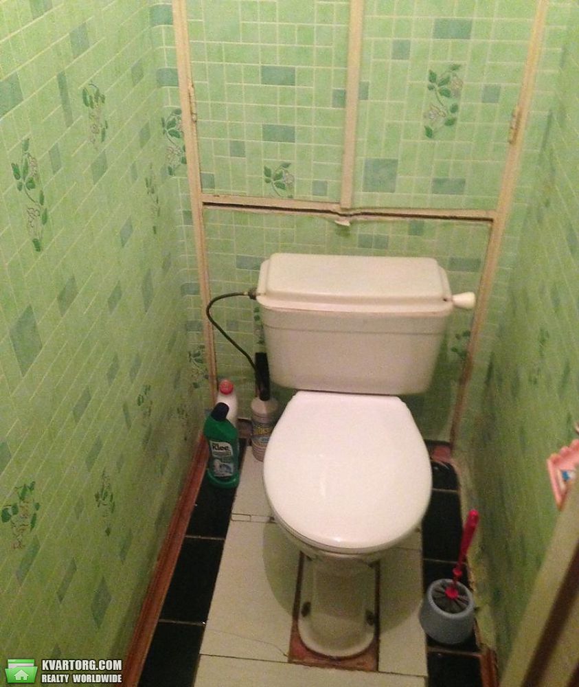 Sell 1-room apartment. Киев, Героев Днепра ул. — photo 9