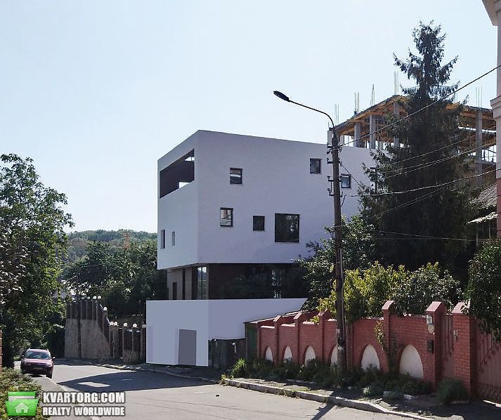 Sell house. Киев, Редутный переулок — photo 9