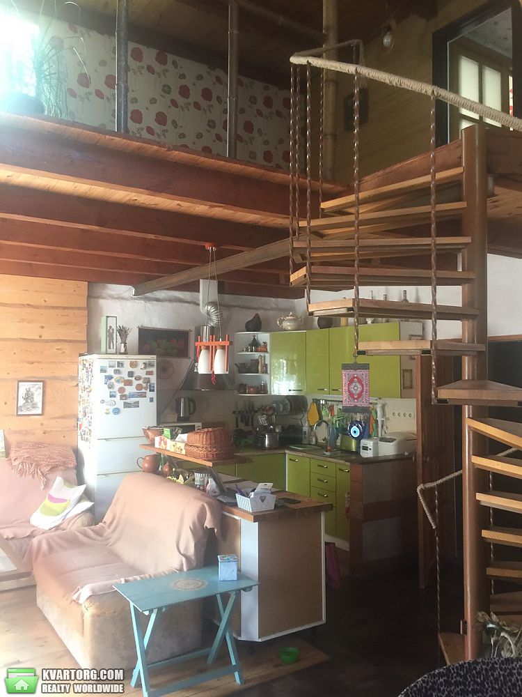 Sell house. Киев,  Садовая Осокорки — photo 5