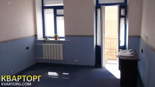 Rent out office. Киев,  Воровского — photo 1