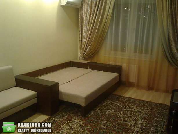 Rent out 1-room apartment. Киев,  Черновола — photo 3