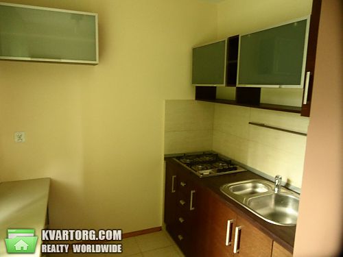 Rent out 1-room apartment. Харьков, Ахсарова — photo 3