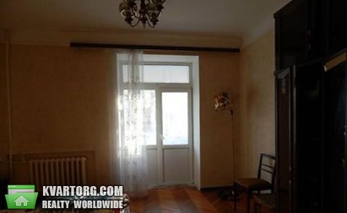 Sell 2-room apartment. Киев, Большая Васильковская — photo 1