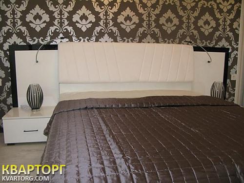 Rent out 2-room apartment. Киев,  Днепровская наб — photo 3