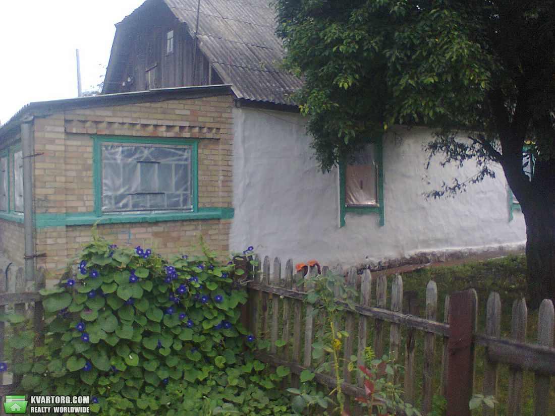 Sell house. Киевская обл., Оленовка — photo 2
