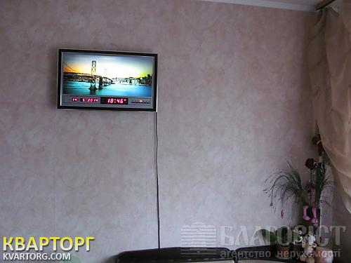 Sell 2-room apartment. Киев,  Якубовского — photo 6